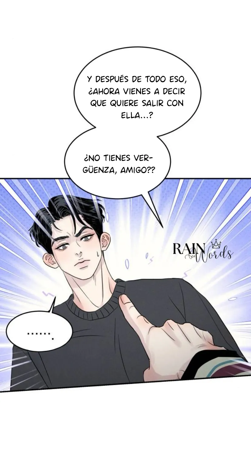 Amor impuro capítulo 11, página 62