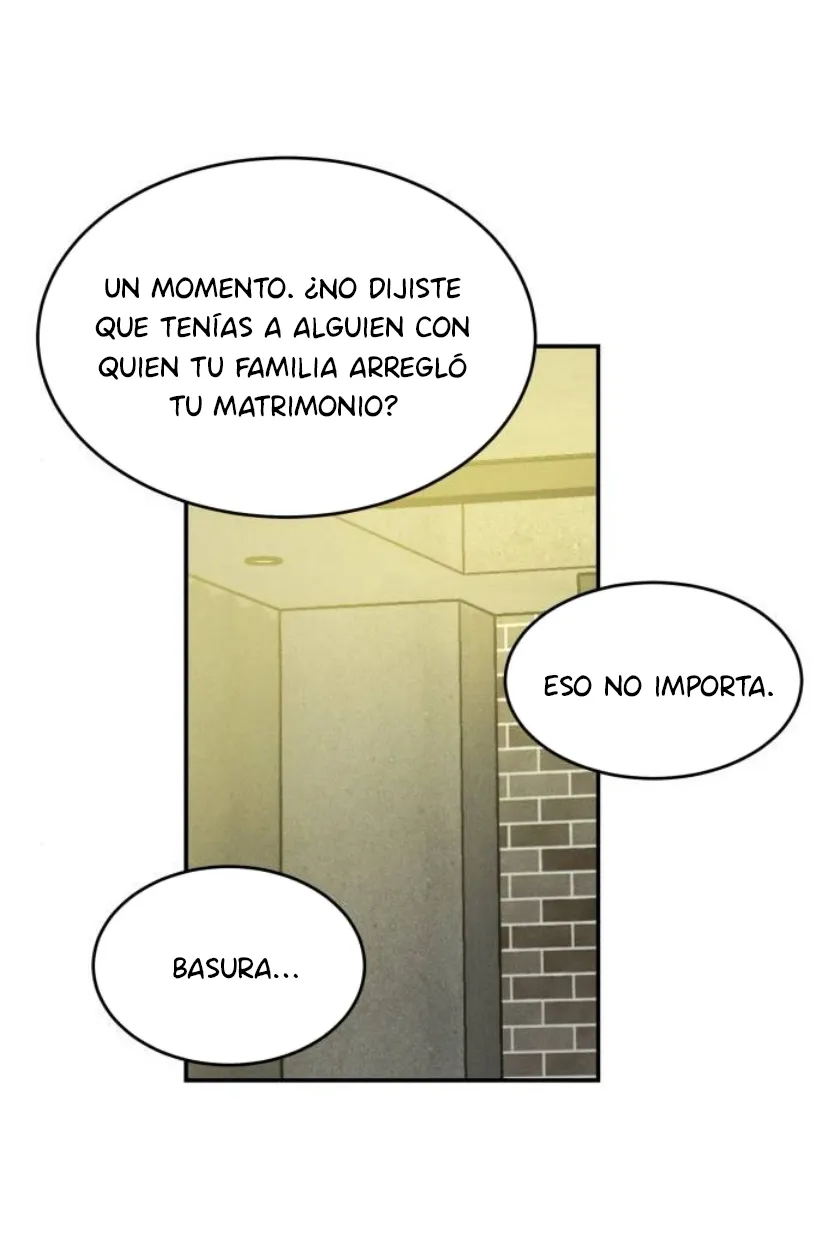 Amor impuro capítulo 11, página 75