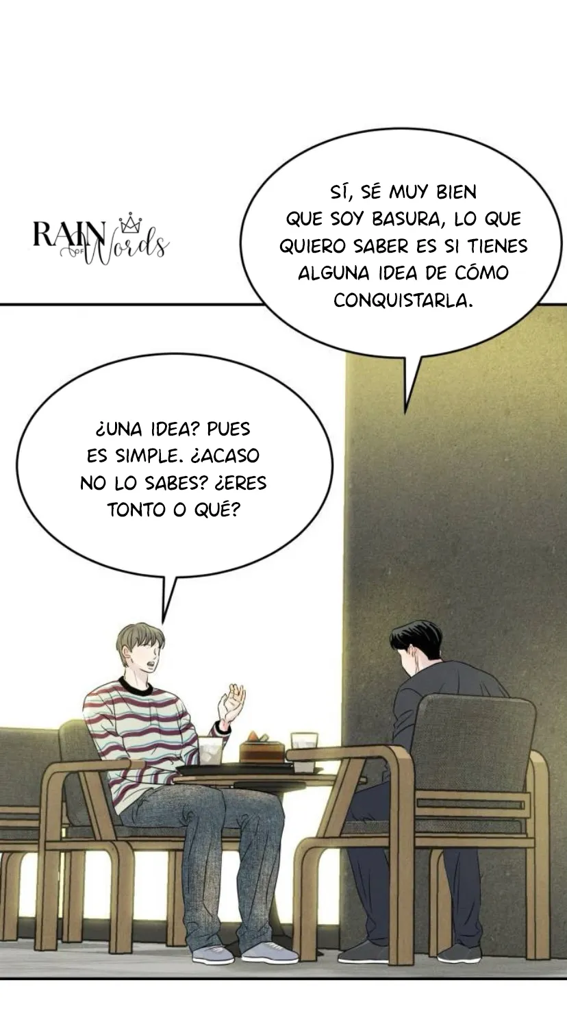 Amor impuro capítulo 11, página 76
