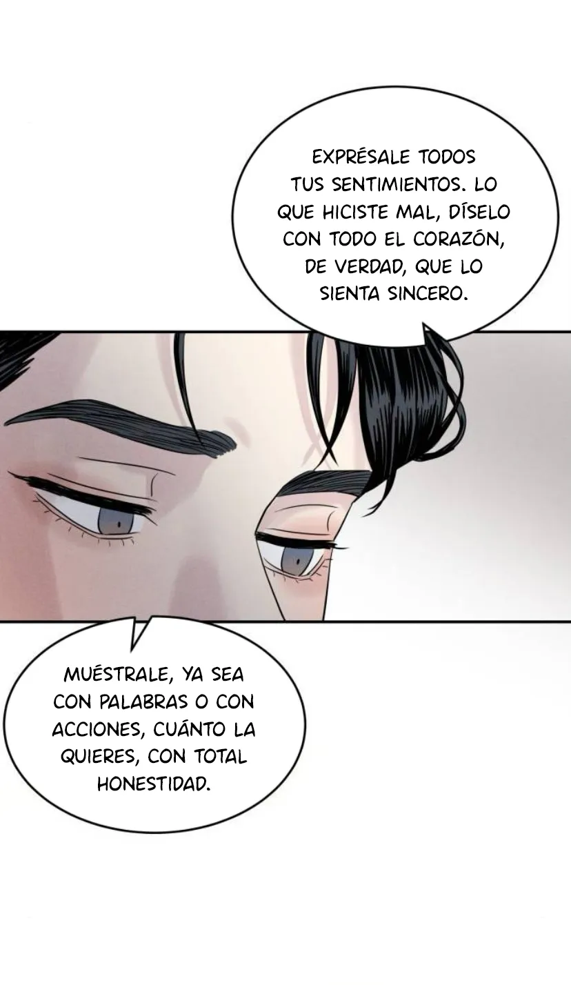 Amor impuro capítulo 11, página 80