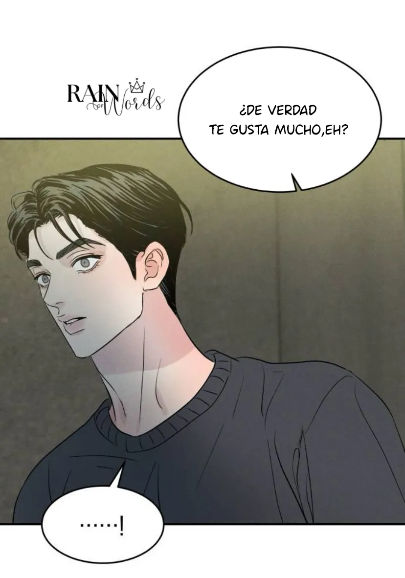 Amor impuro capítulo 11, página 84