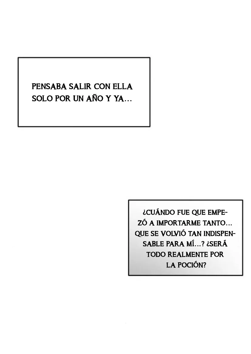 Amor impuro capítulo 11, página 86