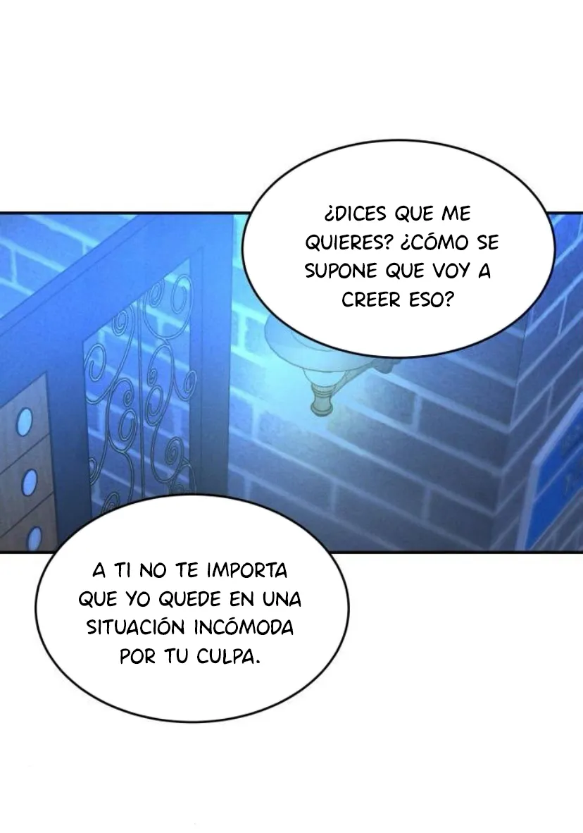 Amor impuro capítulo 11, página 9