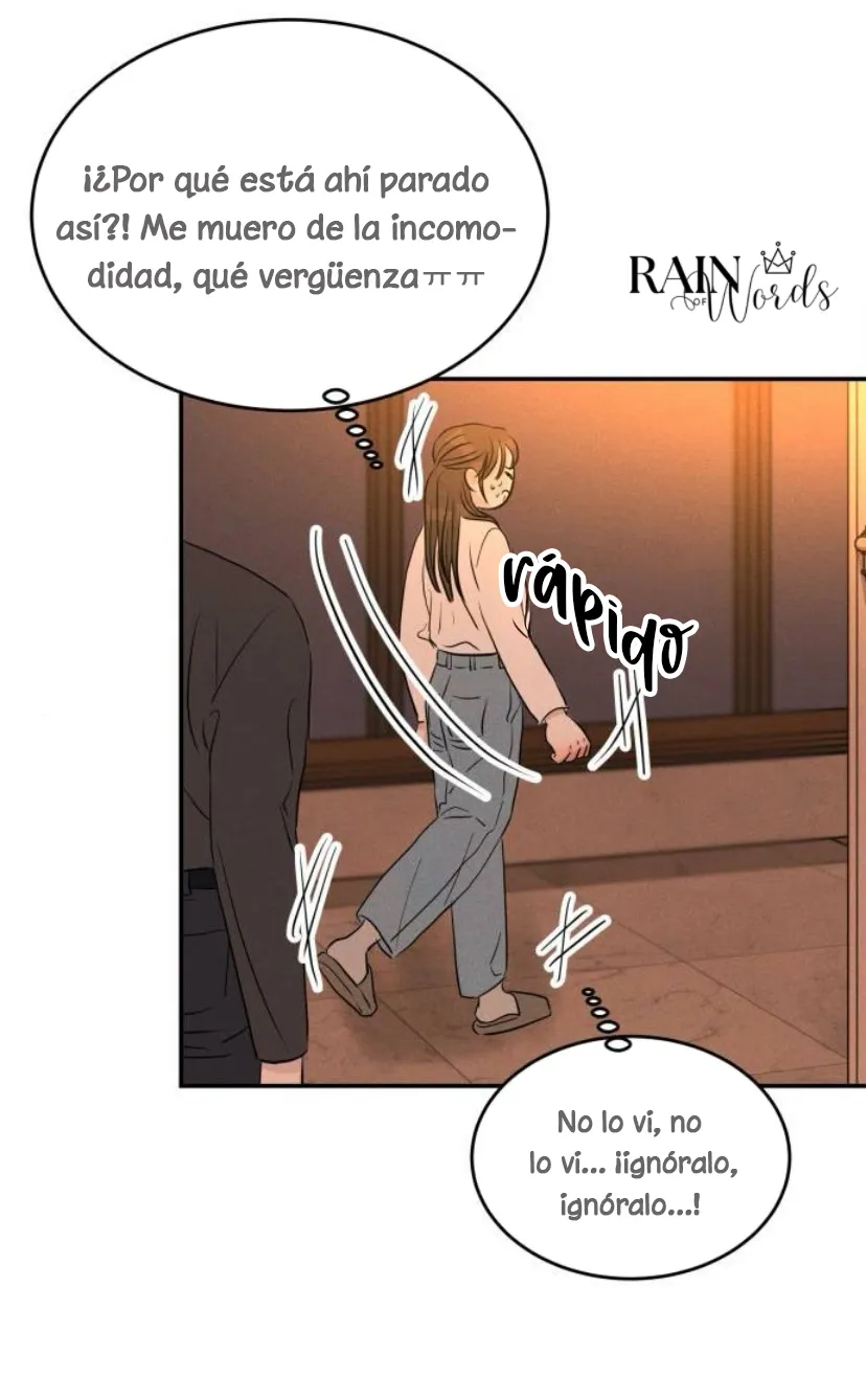 Amor impuro capítulo 11, página 92