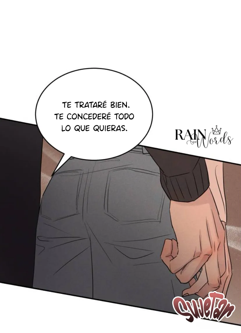 Amor impuro capítulo 11, página 99