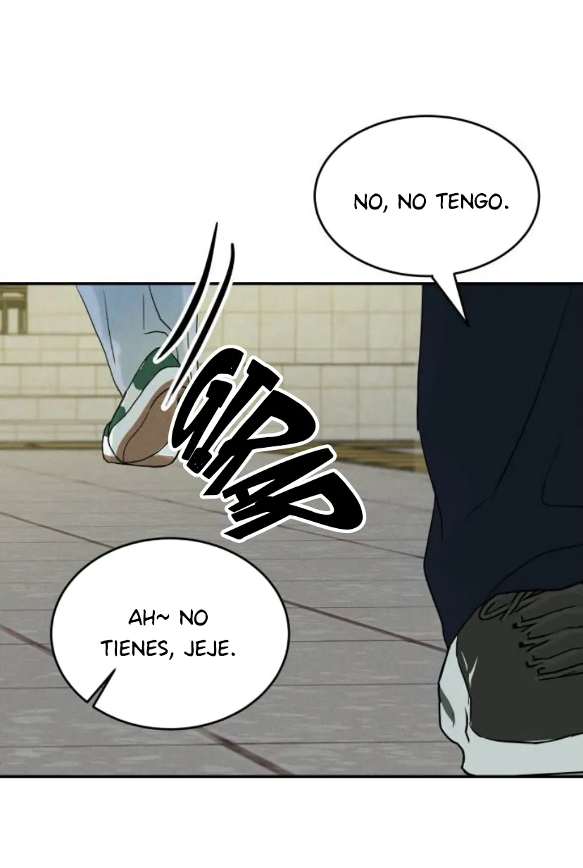 Amor impuro capítulo 12, página 110