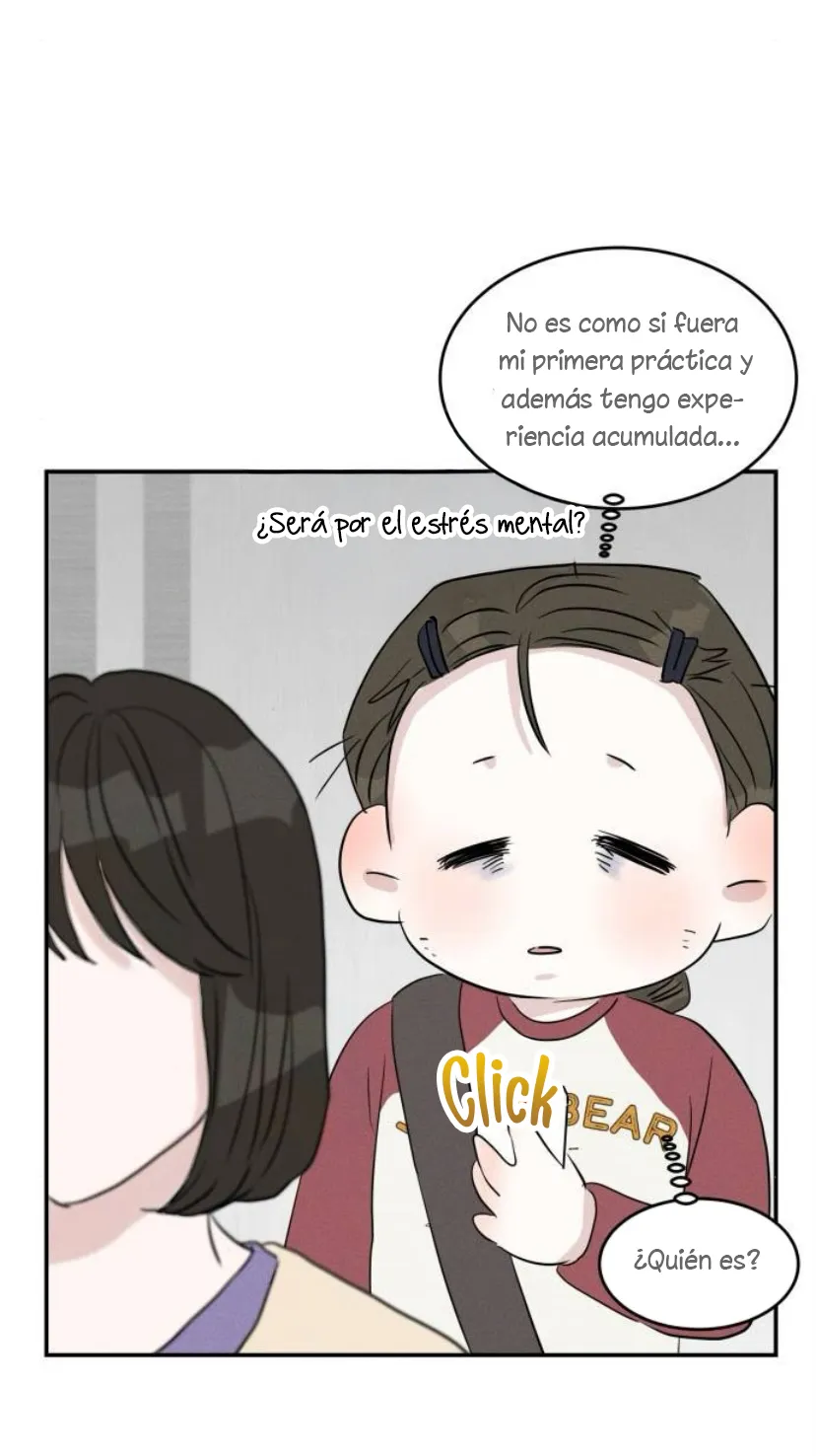 Amor impuro capítulo 12, página 13