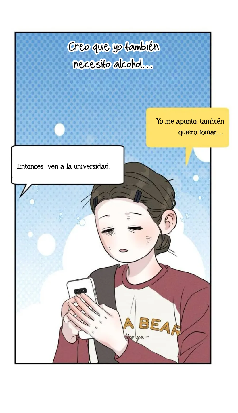 Amor impuro capítulo 12, página 17