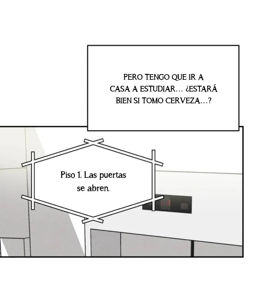 Amor impuro capítulo 12, página 19