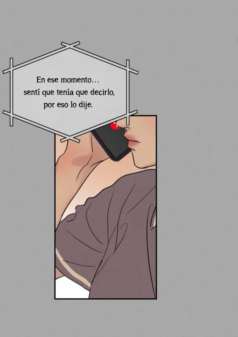 Amor impuro capítulo 12, página 29