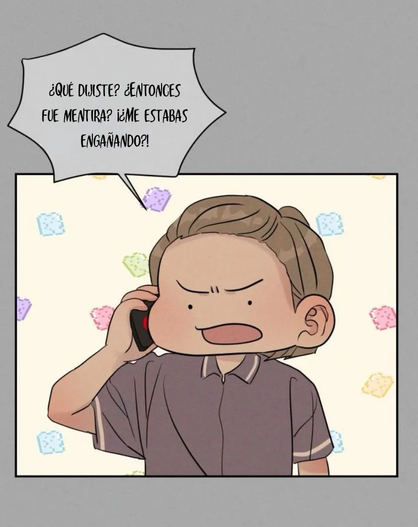 Amor impuro capítulo 12, página 31