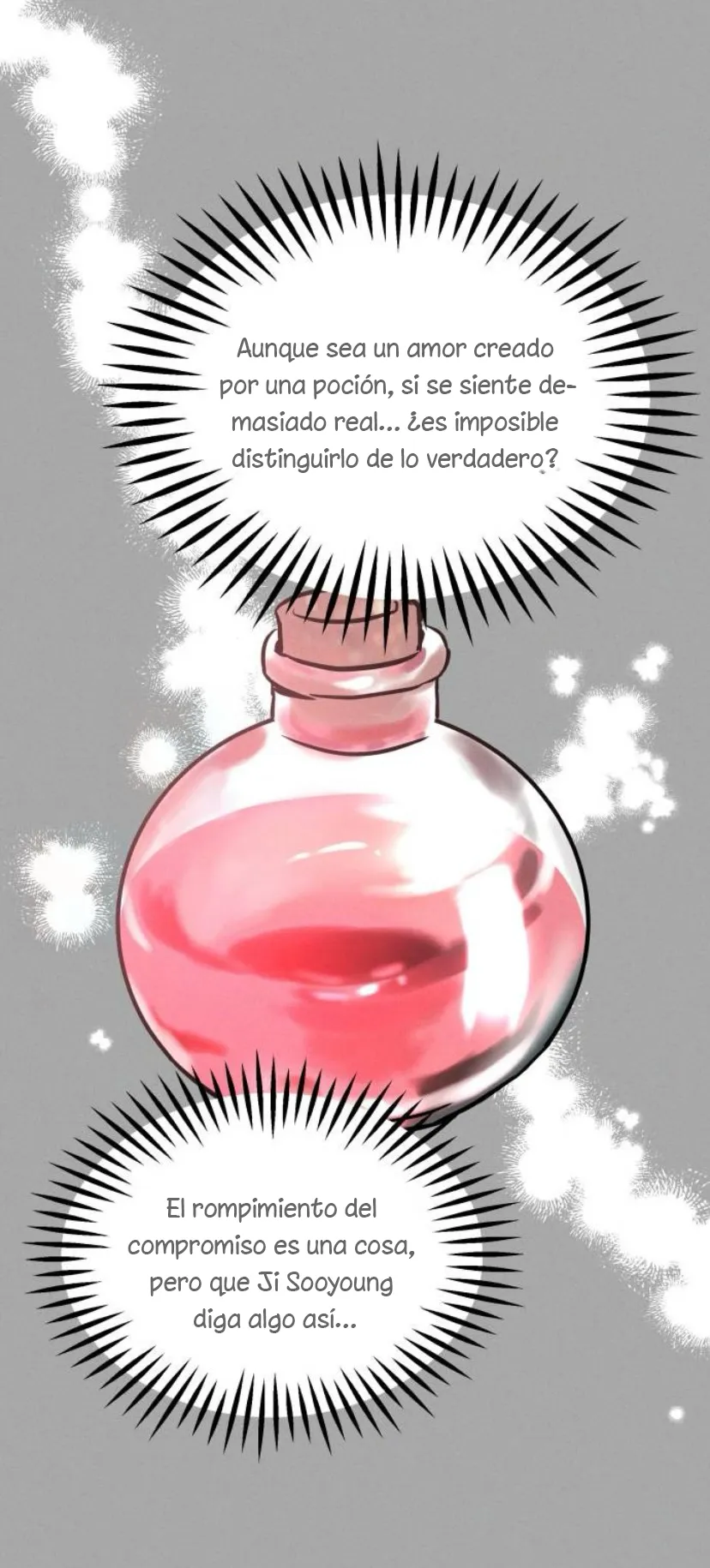 Amor impuro capítulo 12, página 36