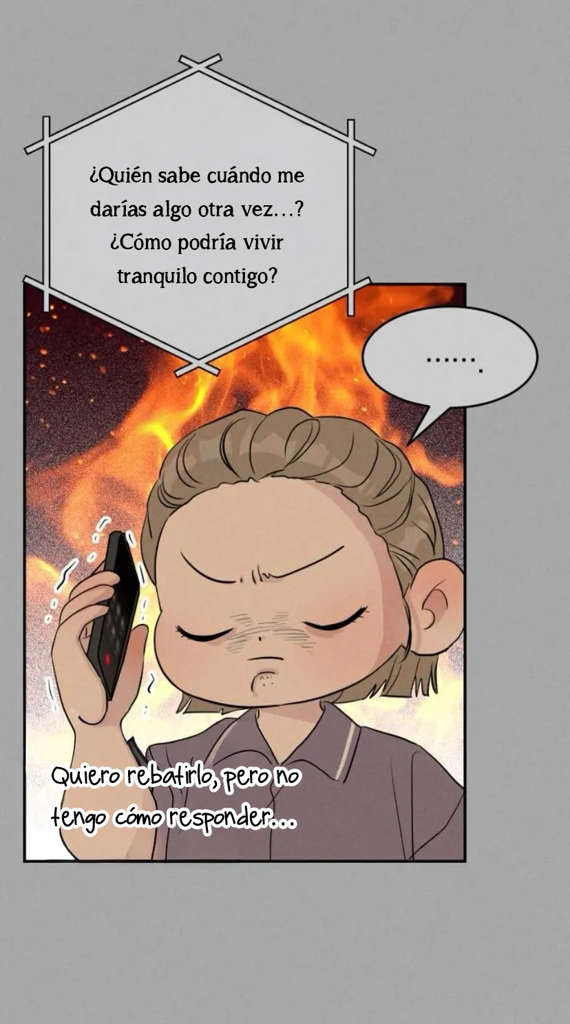 Amor impuro capítulo 12, página 38
