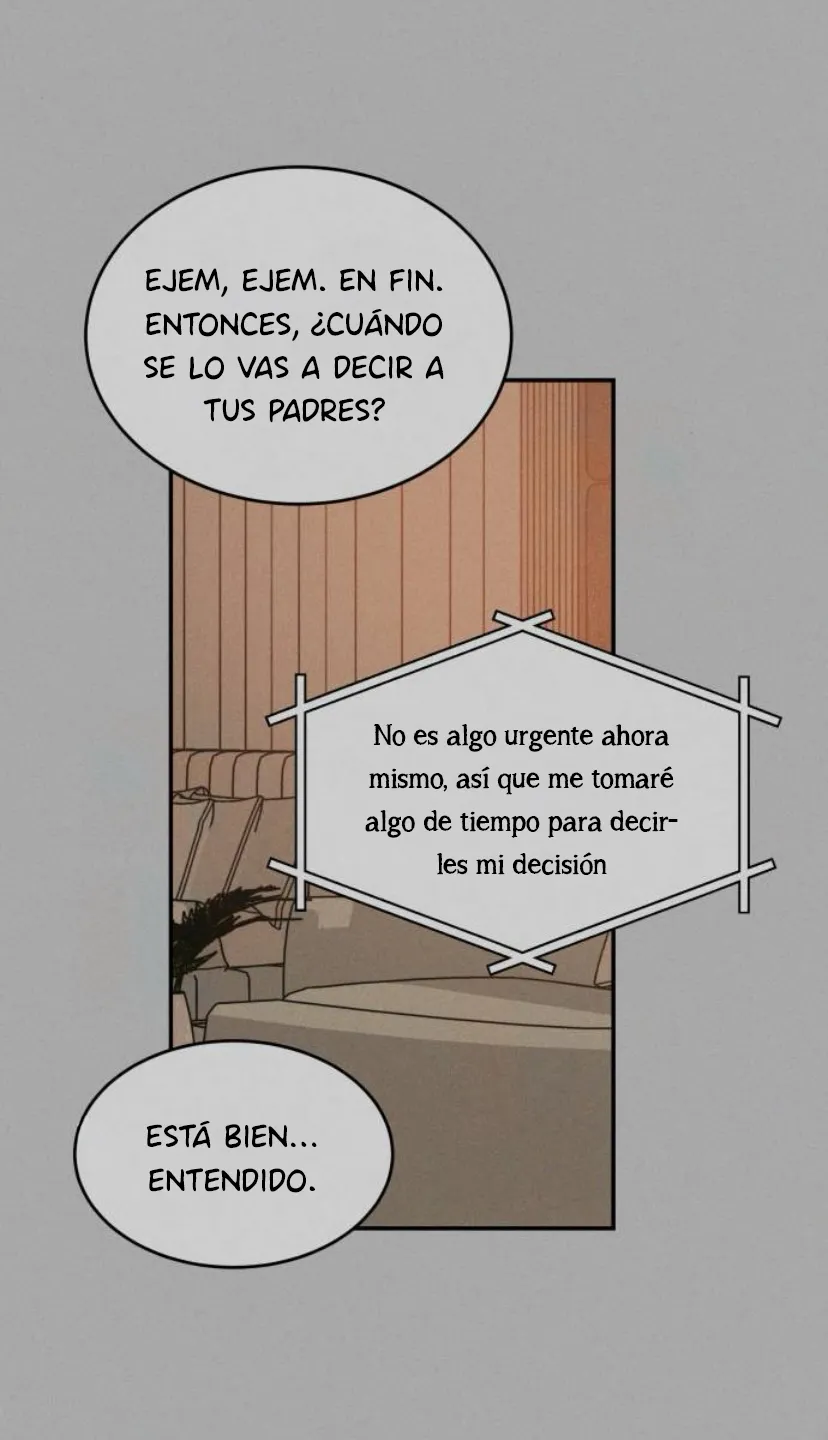 Amor impuro capítulo 12, página 39