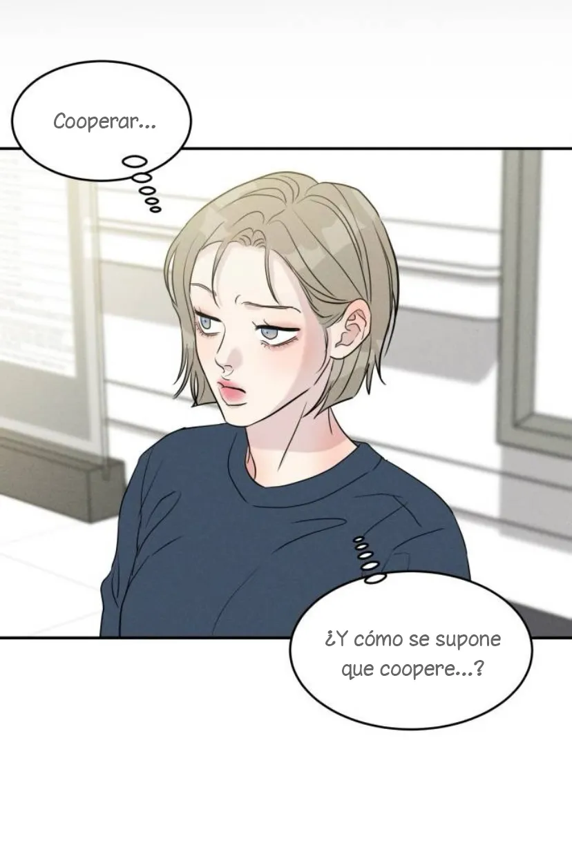 Amor impuro capítulo 12, página 42