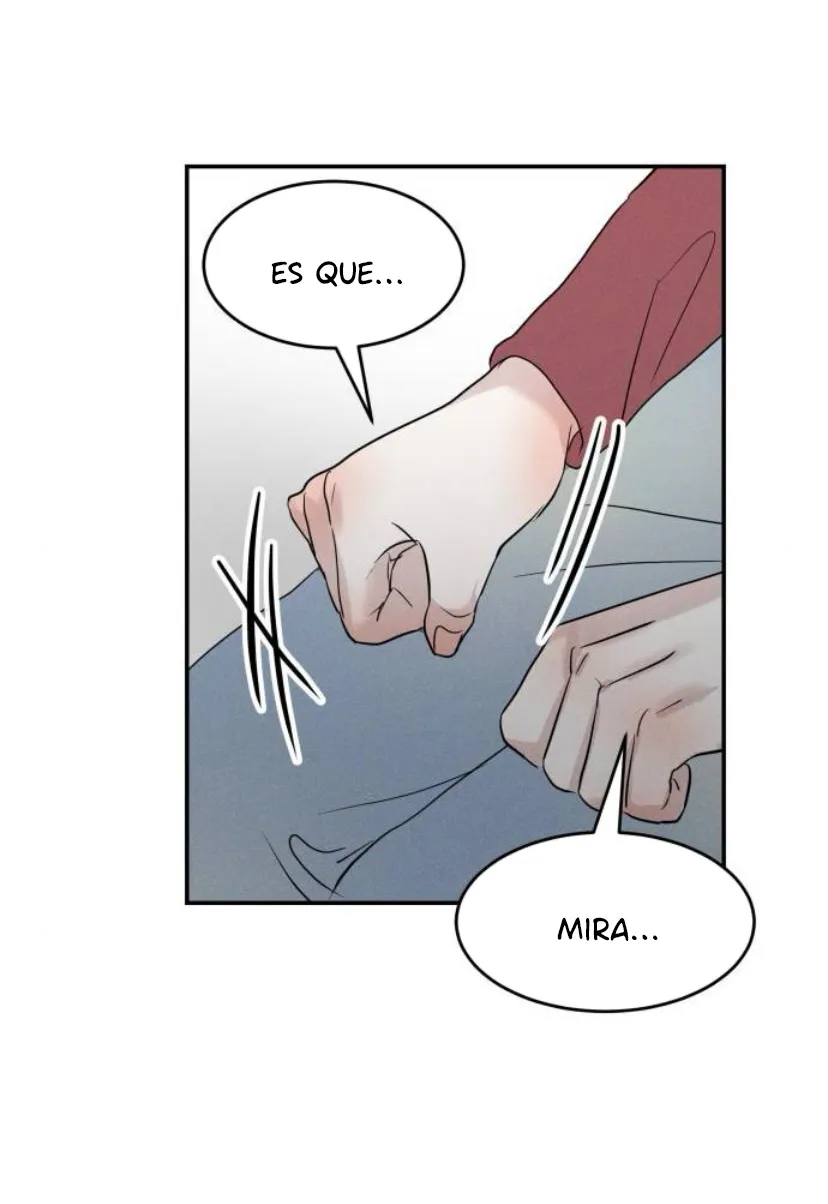 Amor impuro capítulo 12, página 55