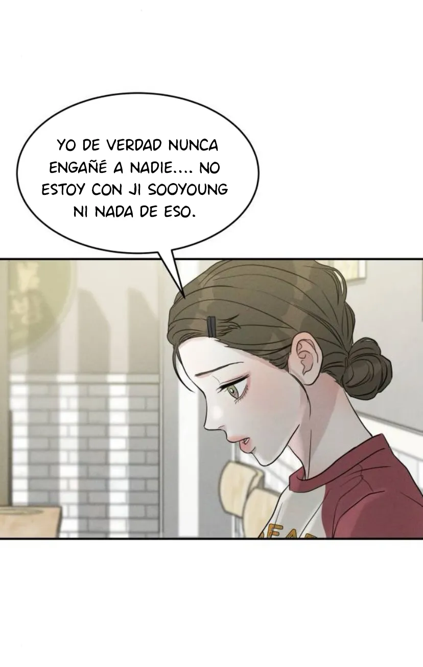 Amor impuro capítulo 12, página 56