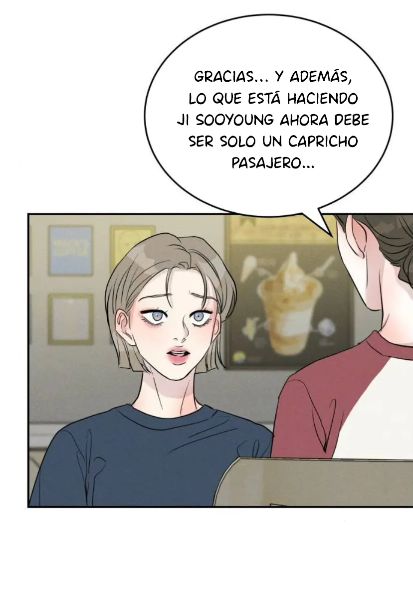 Amor impuro capítulo 12, página 59