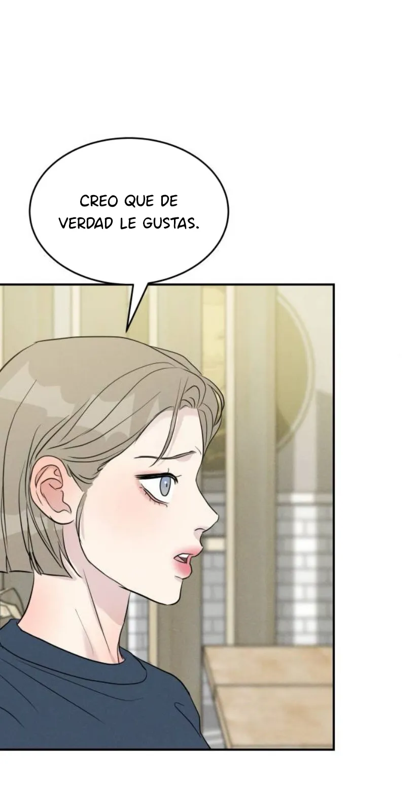 Amor impuro capítulo 12, página 64