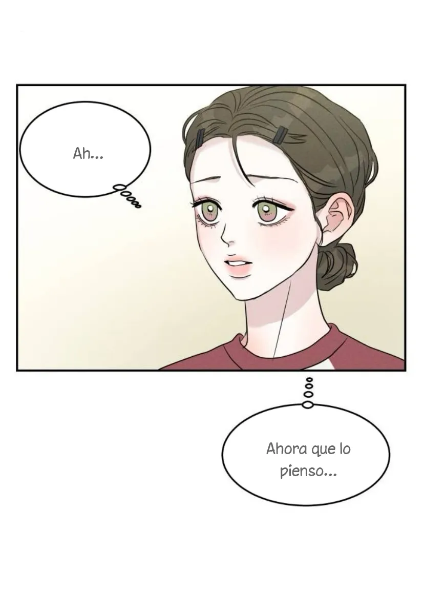 Amor impuro capítulo 12, página 74