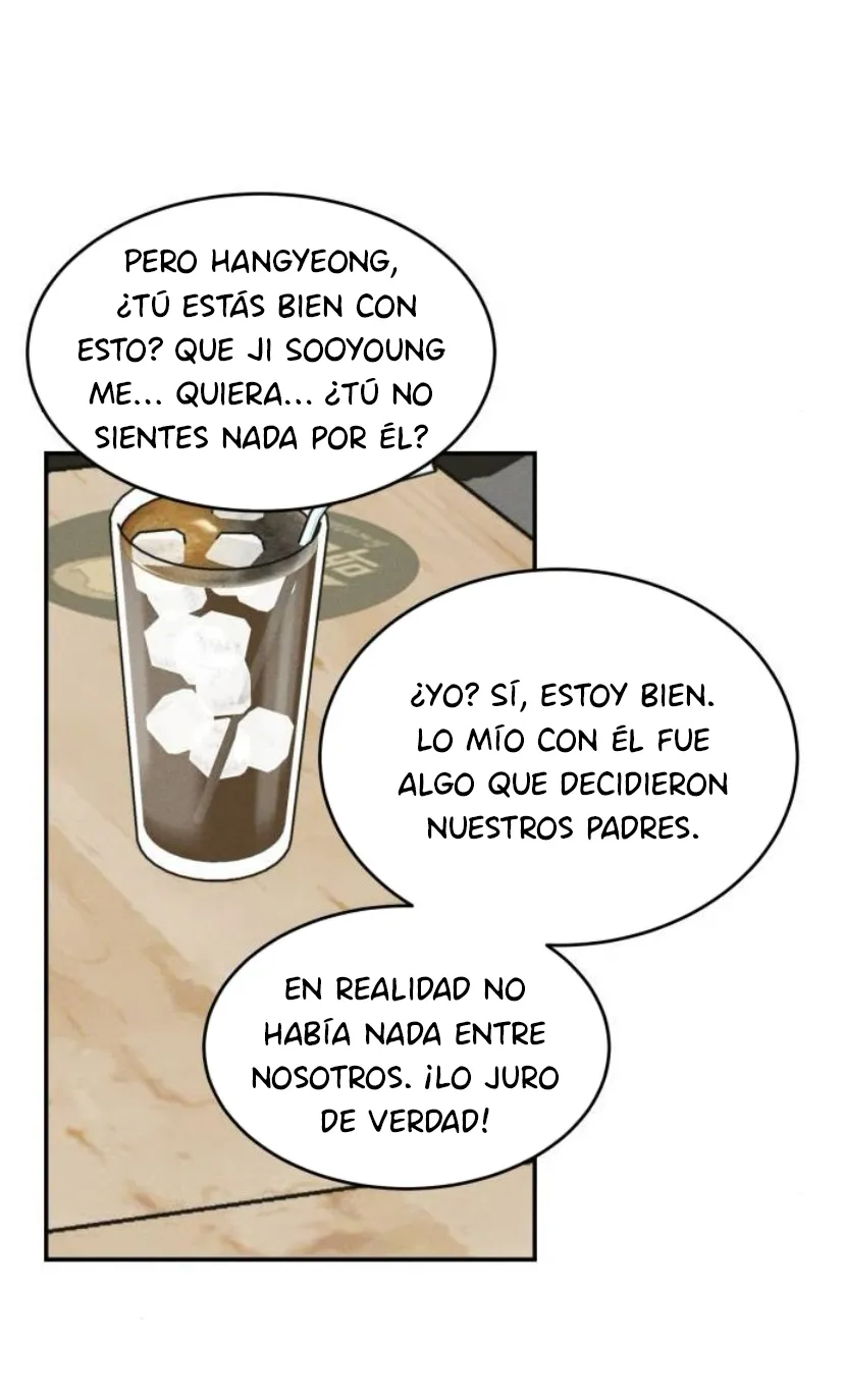 Amor impuro capítulo 12, página 75