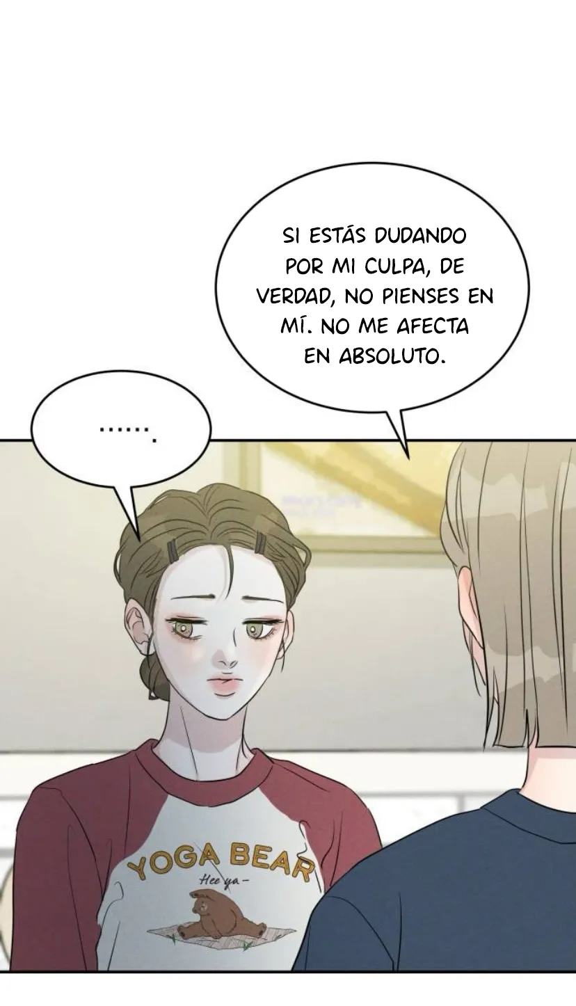 Amor impuro capítulo 12, página 76