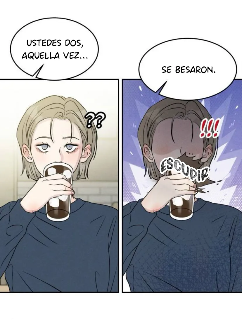 Amor impuro capítulo 12, página 78