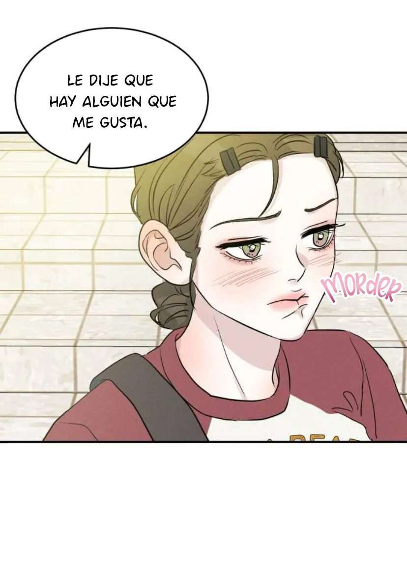 Amor impuro capítulo 13, página 18