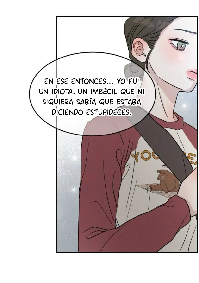 Amor impuro capítulo 13, página 31