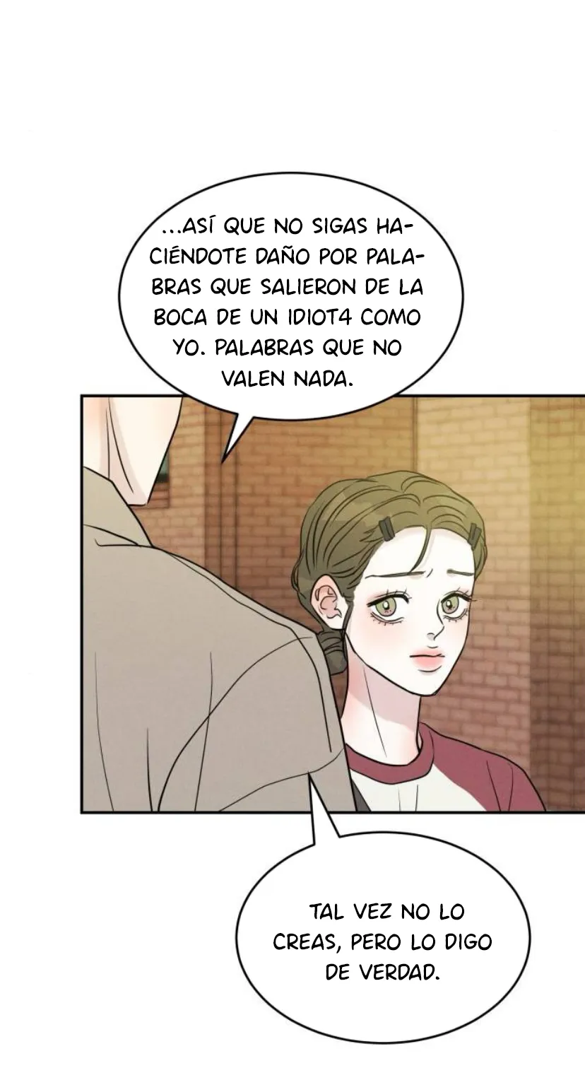 Amor impuro capítulo 13, página 33