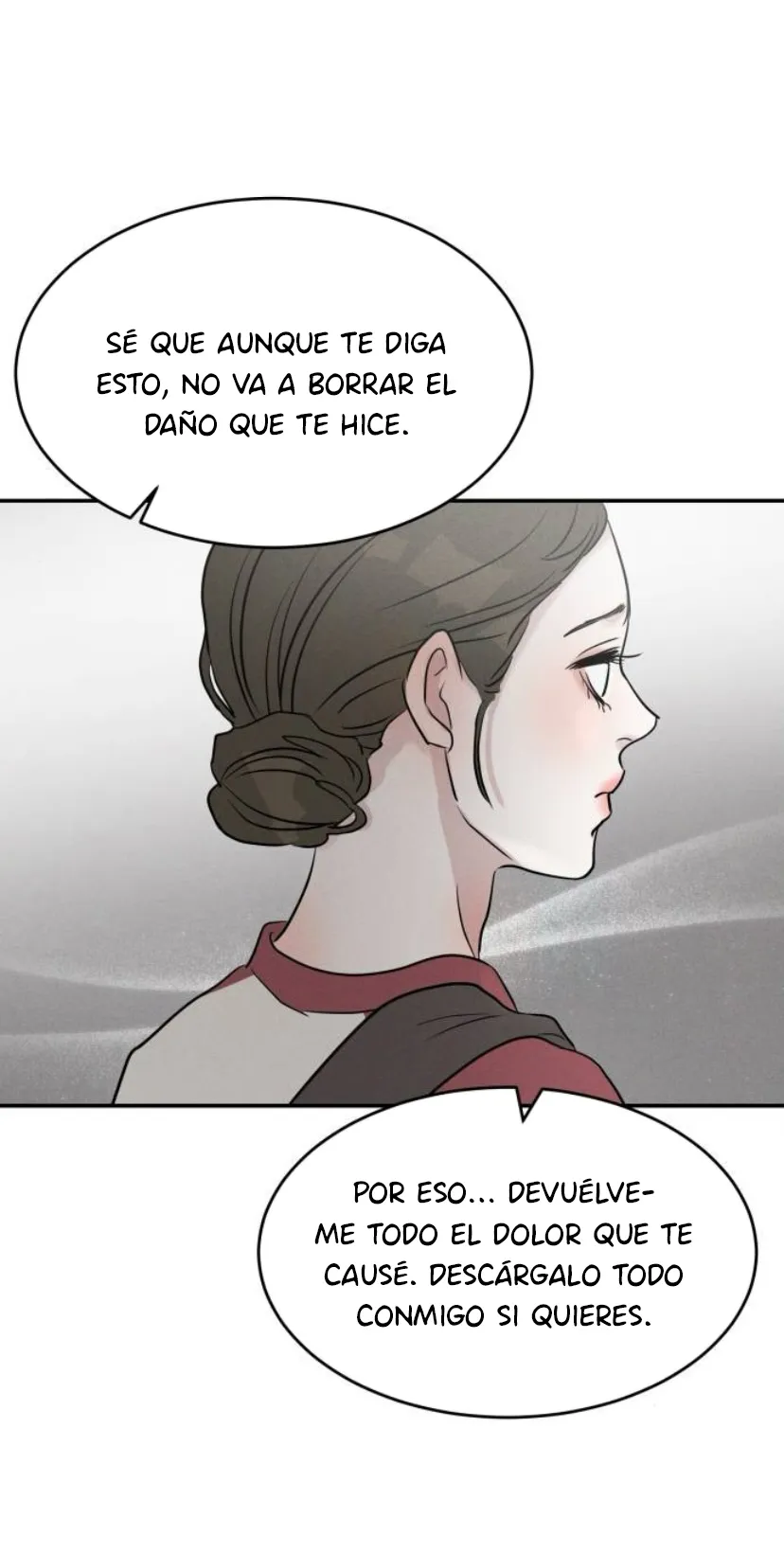 Amor impuro capítulo 13, página 34