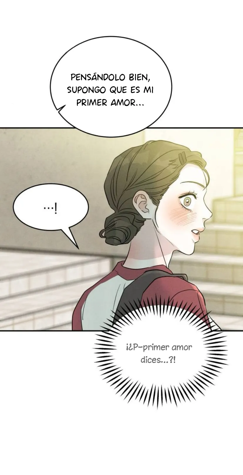 Amor impuro capítulo 13, página 4