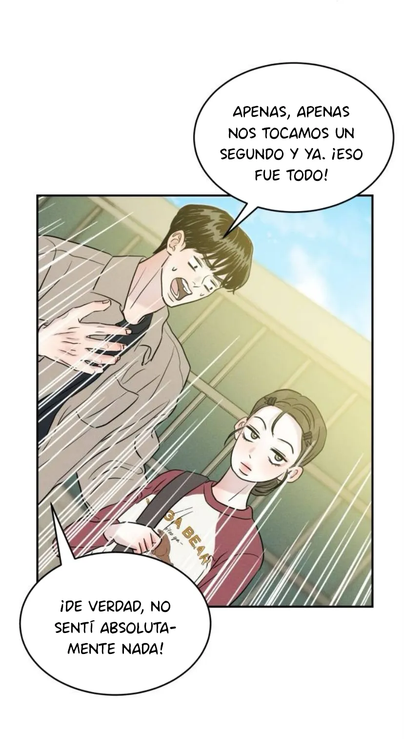 Amor impuro capítulo 13, página 41