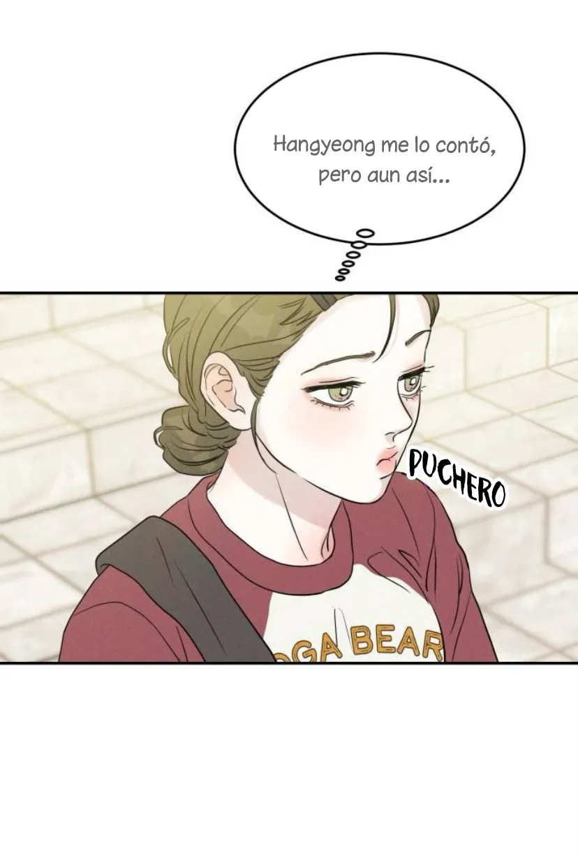 Amor impuro capítulo 13, página 43