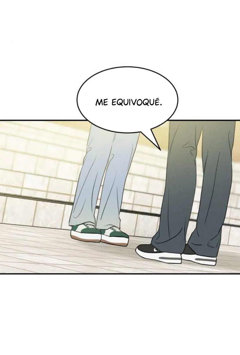 Amor impuro capítulo 13, página 45