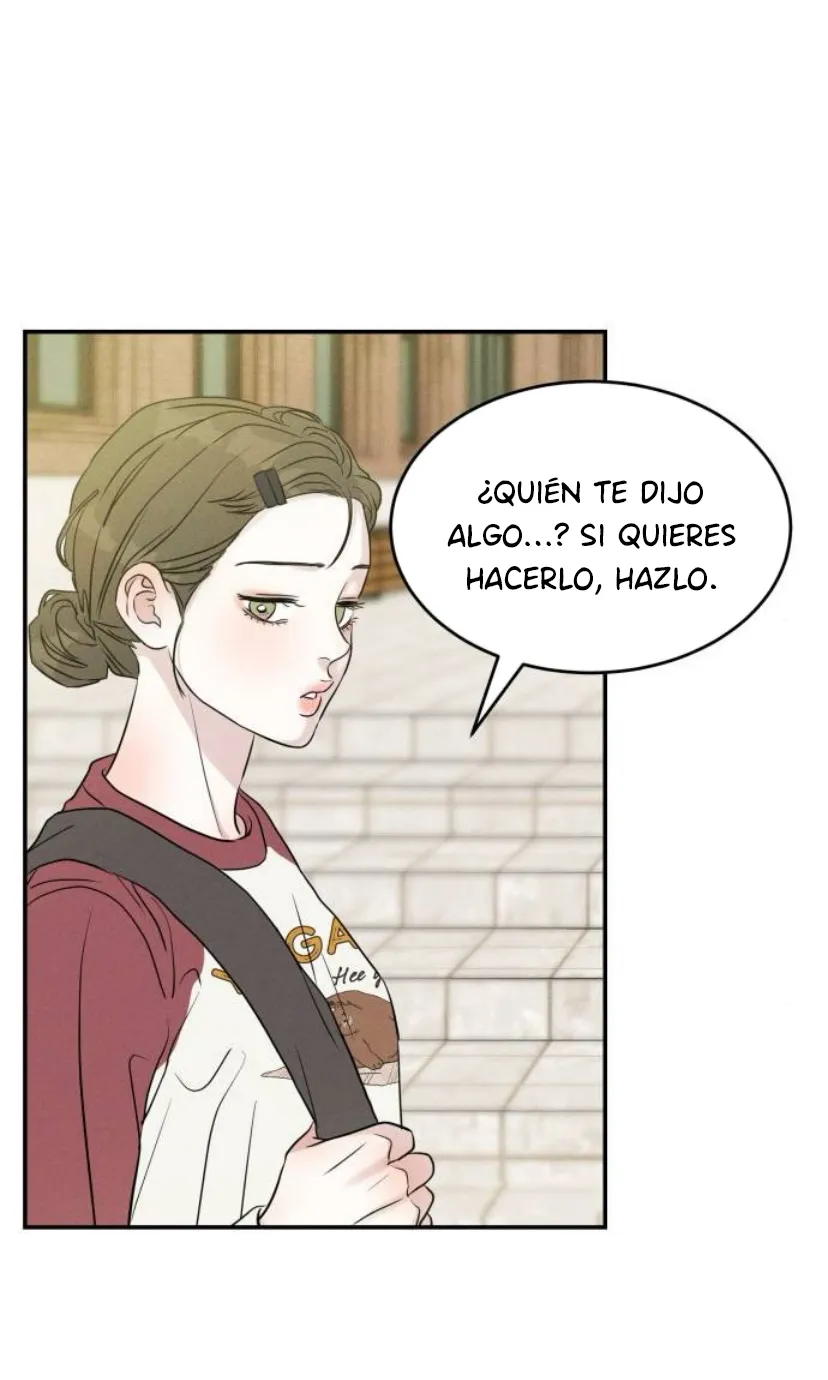 Amor impuro capítulo 13, página 47