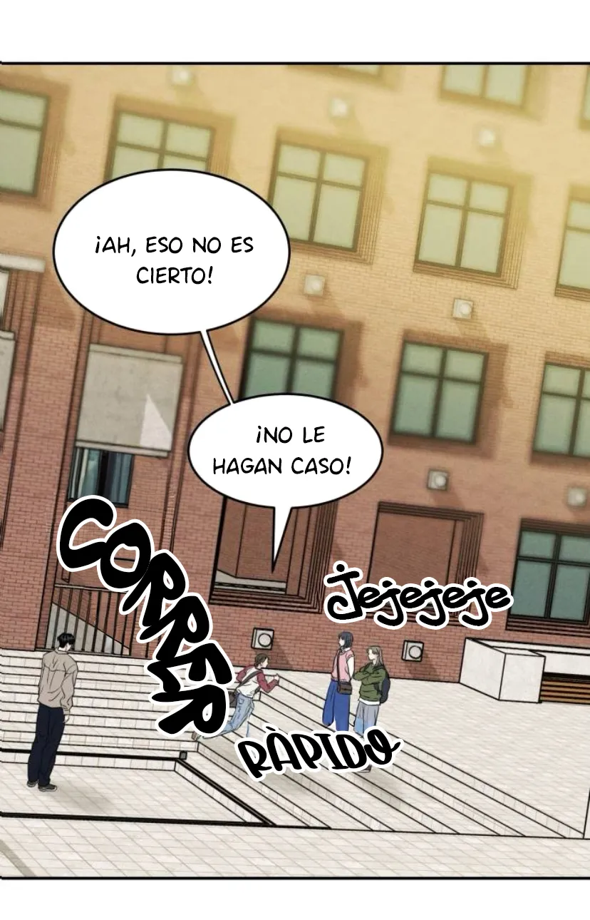 Amor impuro capítulo 13, página 55