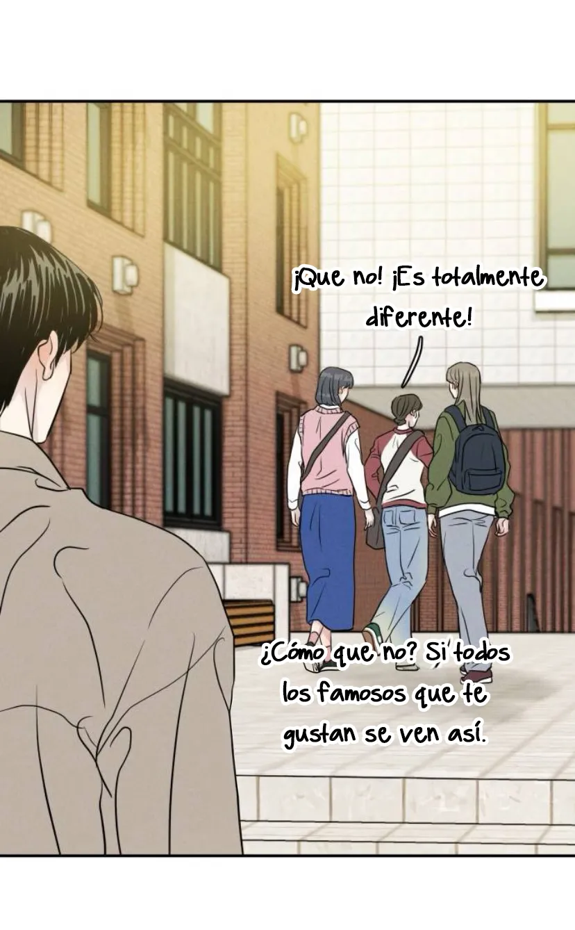 Amor impuro capítulo 13, página 59