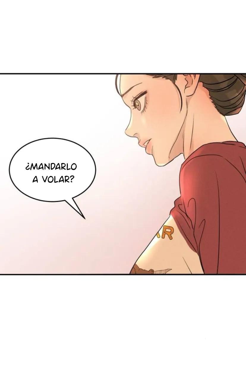 Amor impuro capítulo 13, página 70