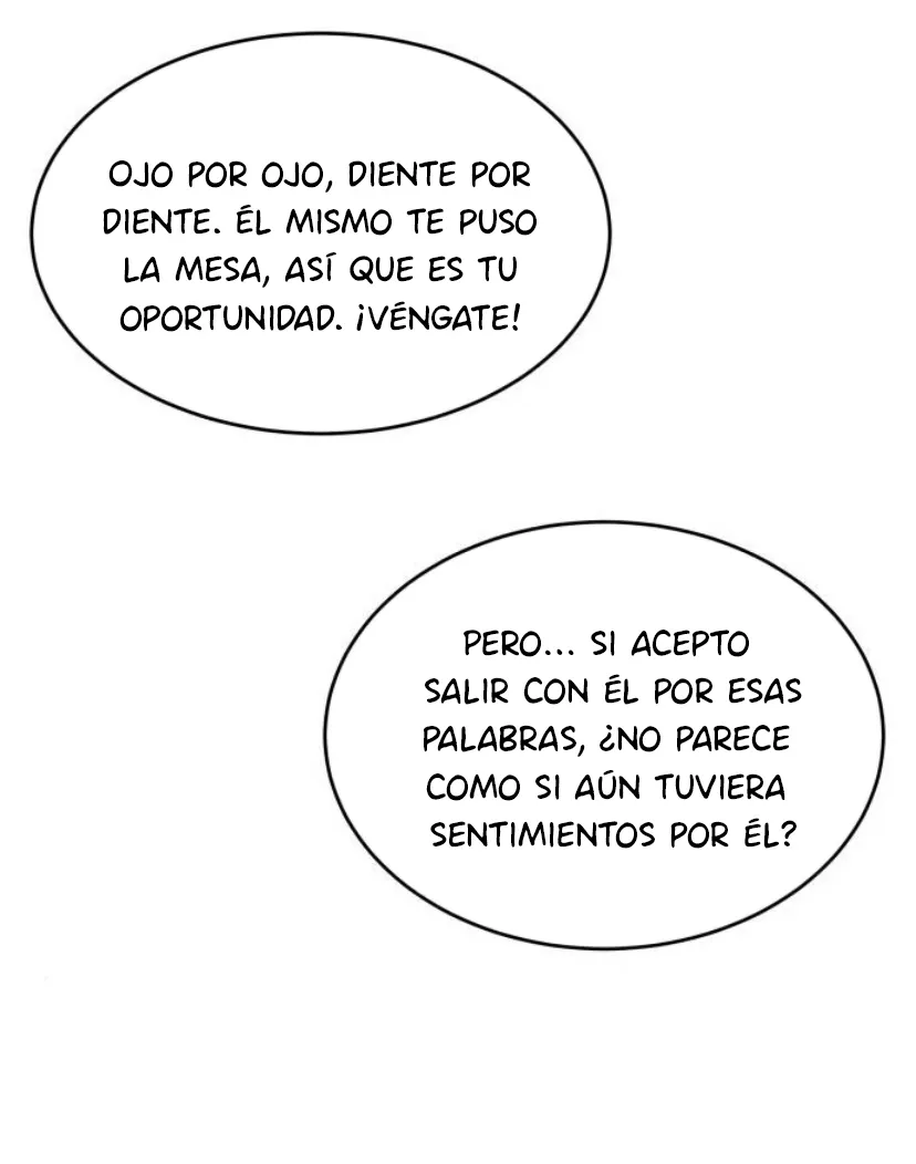 Amor impuro capítulo 13, página 72
