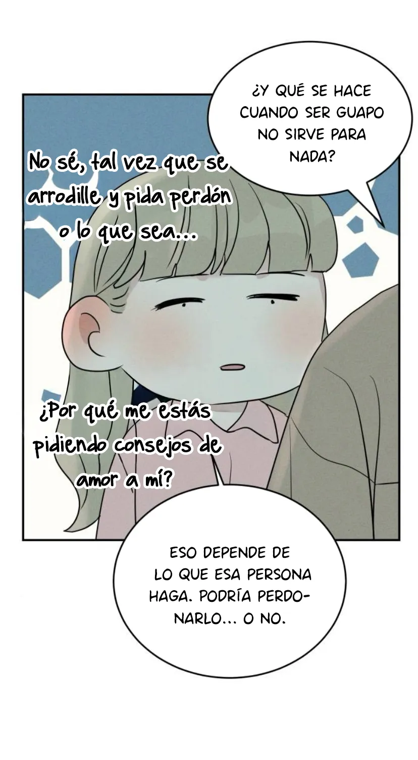 Amor impuro capítulo 13, página 8