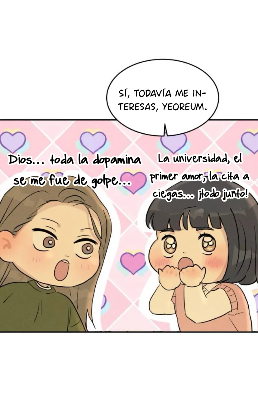 Amor impuro capítulo 13, página 84