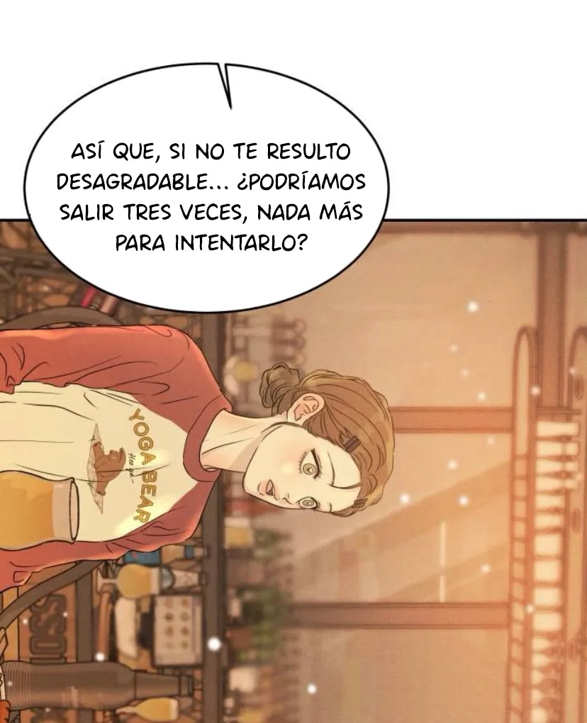 Amor impuro capítulo 13, página 86