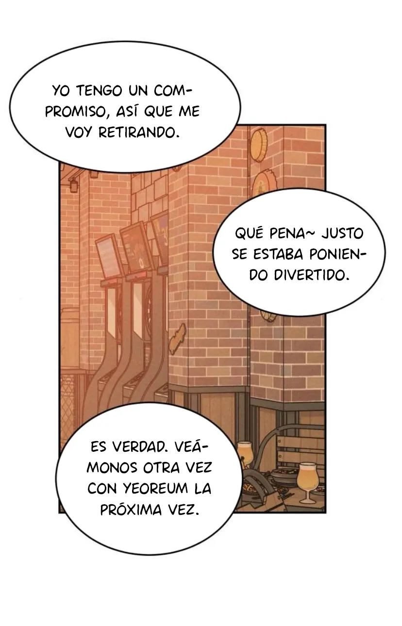 Amor impuro capítulo 14, página 10