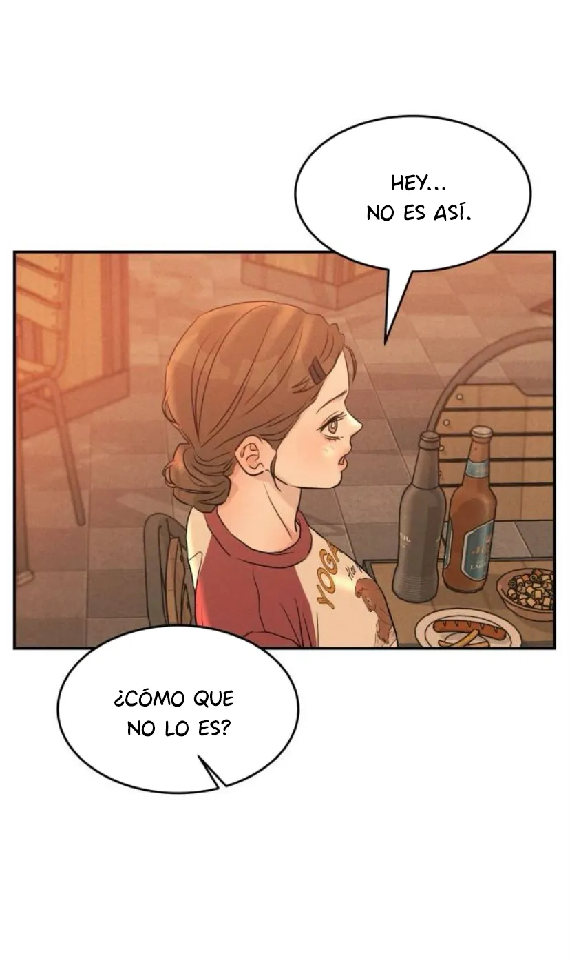 Amor impuro capítulo 14, página 15