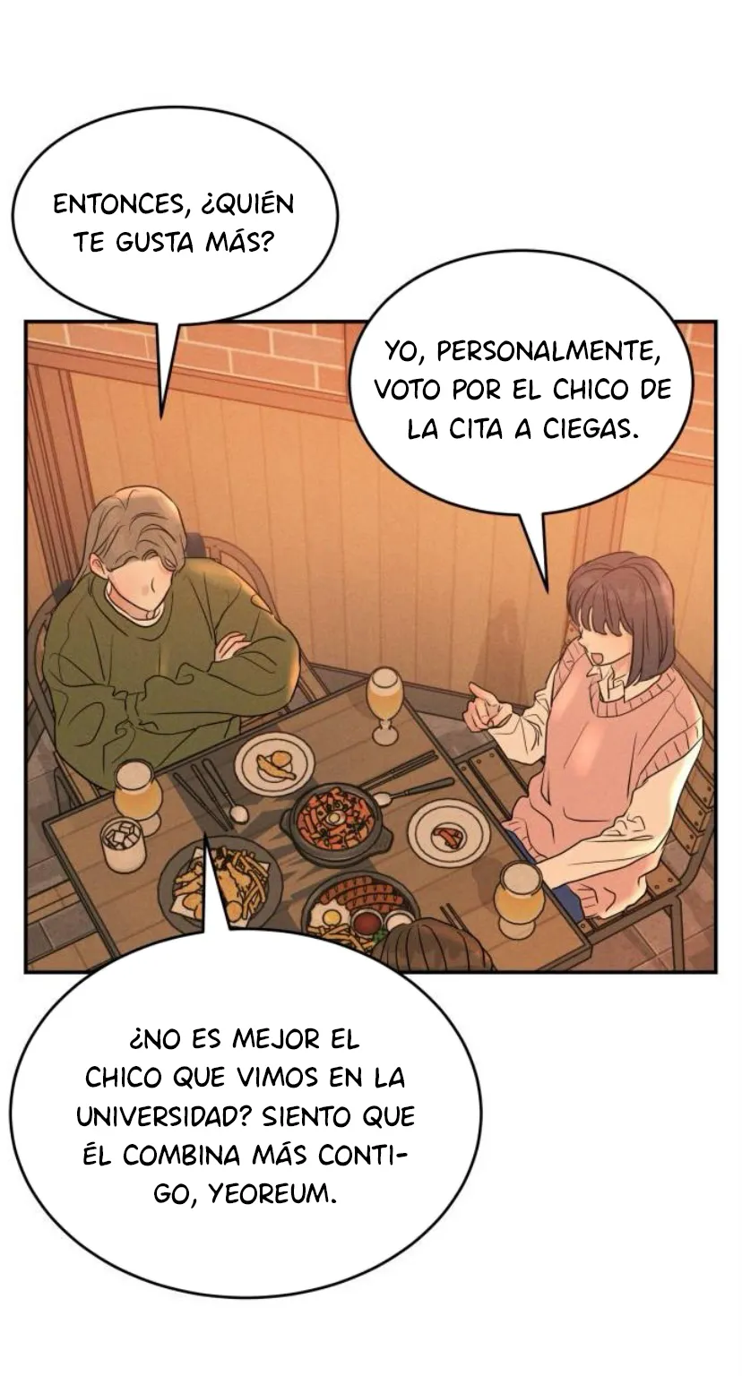 Amor impuro capítulo 14, página 16