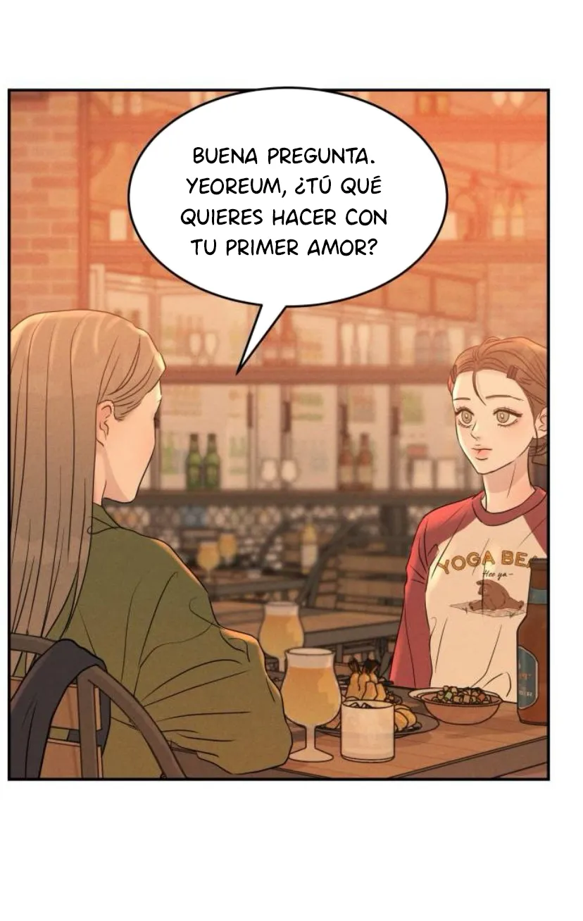 Amor impuro capítulo 14, página 18