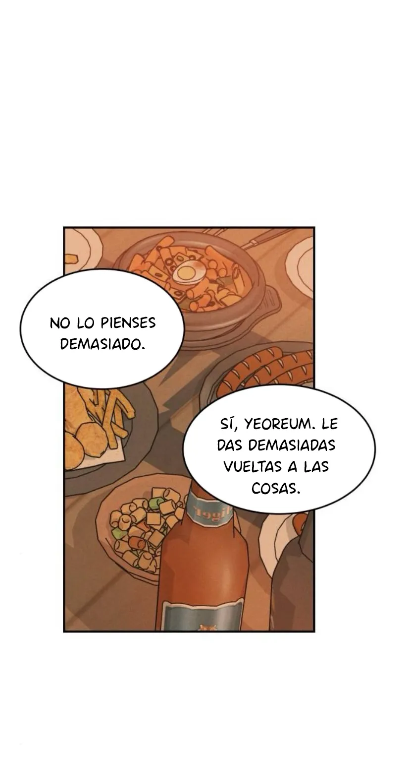 Amor impuro capítulo 14, página 20