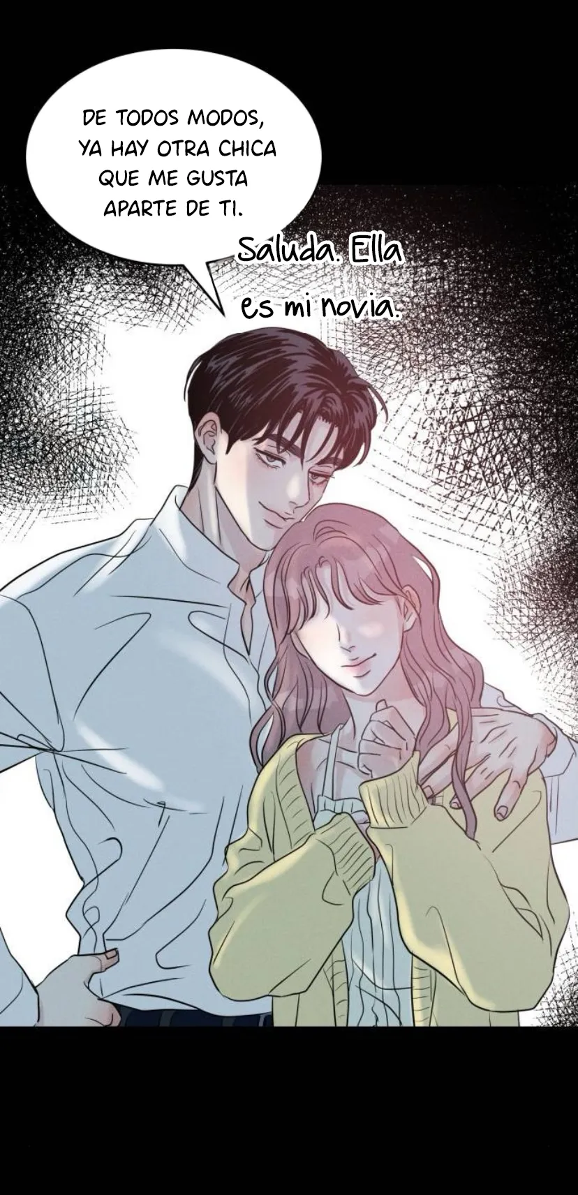 Amor impuro capítulo 14, página 26