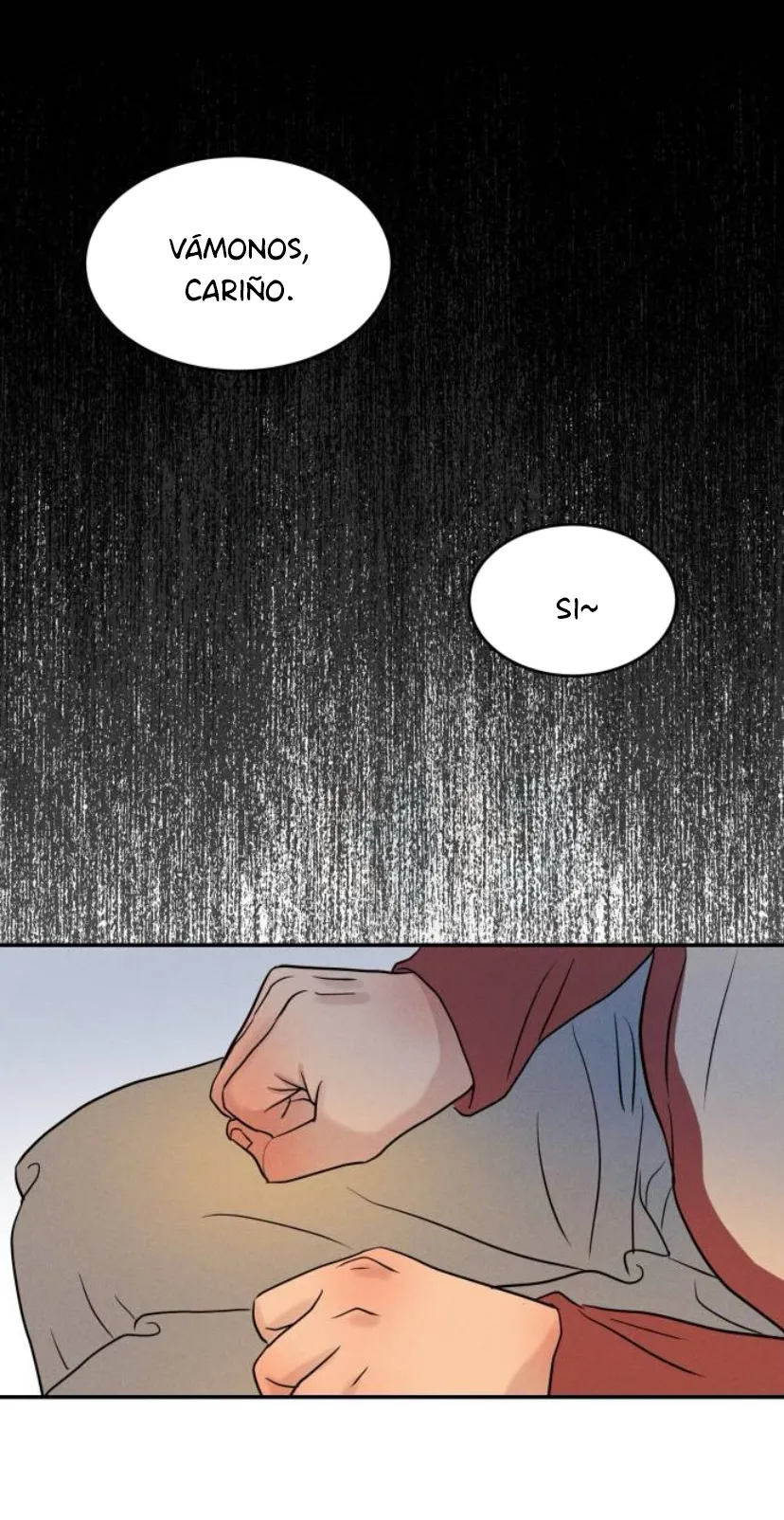 Amor impuro capítulo 14, página 27